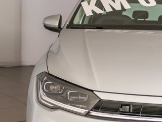 VOLKSWAGEN POLO 1.0 STYLE TSI 95CV