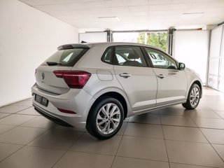 VOLKSWAGEN POLO 1.0 STYLE TSI 95CV