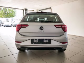 VOLKSWAGEN POLO 1.0 STYLE TSI 95CV
