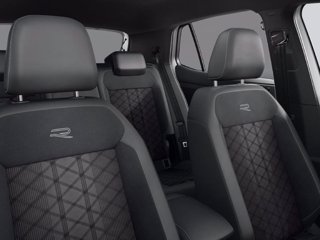 VOLKSWAGEN T-CROSS 1.0 TSI R-LINE PLUS 115CV