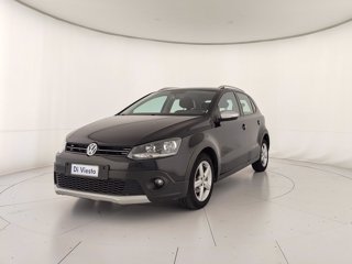 VOLKSWAGEN Polo 5p 1.4 tdi bm Cross