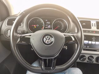 VOLKSWAGEN Polo 5p 1.4 tdi bm Cross