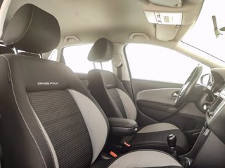 VOLKSWAGEN Polo 5p 1.4 tdi bm Cross