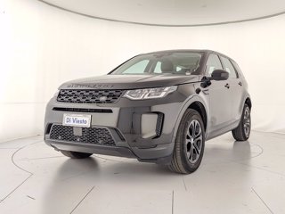 LAND ROVER Discovery Sport 2.0d td4 mhev R-Dynamic S awd 163cv auto