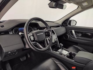 LAND ROVER Discovery Sport 2.0d td4 mhev R-Dynamic S awd 163cv auto