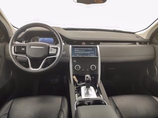 LAND ROVER Discovery Sport 2.0d td4 mhev R-Dynamic S awd 163cv auto