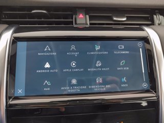 LAND ROVER Discovery Sport 2.0d td4 mhev R-Dynamic S awd 163cv auto