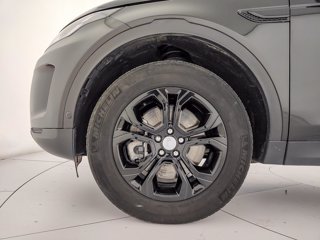 LAND ROVER Discovery Sport 2.0d td4 mhev R-Dynamic S awd 163cv auto