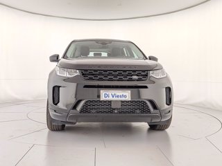 LAND ROVER Discovery Sport 2.0d td4 mhev R-Dynamic S awd 163cv auto