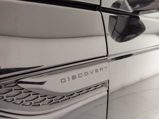 LAND ROVER Discovery Sport 2.0d td4 mhev R-Dynamic S awd 163cv auto