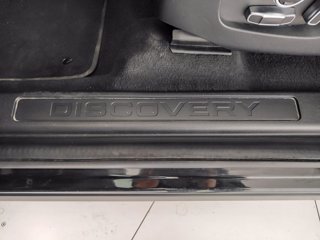 LAND ROVER Discovery Sport 2.0d td4 mhev R-Dynamic S awd 163cv auto