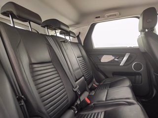 LAND ROVER Discovery Sport 2.0d td4 mhev R-Dynamic S awd 163cv auto