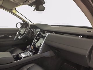 LAND ROVER Discovery Sport 2.0d td4 mhev R-Dynamic S awd 163cv auto