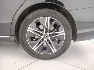 MERCEDES C SW 200 mhev Sport auto