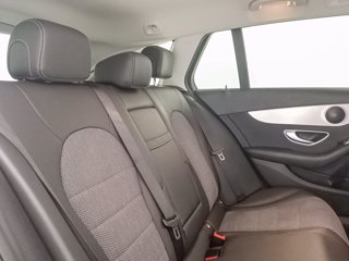 MERCEDES C SW 200 mhev Sport auto