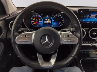 MERCEDES GLC 300 d Premium Plus 4matic auto