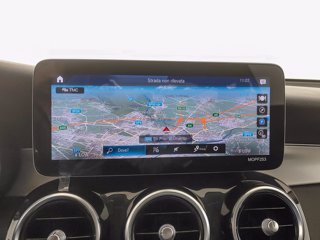 MERCEDES GLC 300 d Premium Plus 4matic auto