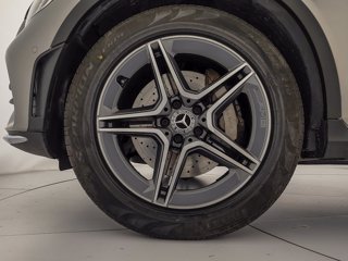 MERCEDES GLC 300 d Premium Plus 4matic auto