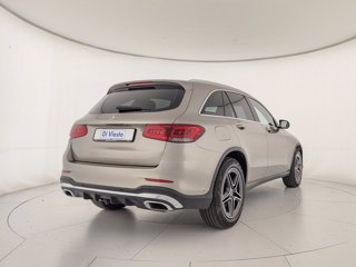 MERCEDES GLC 300 d Premium Plus 4matic auto