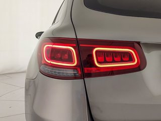 MERCEDES GLC 300 d Premium Plus 4matic auto