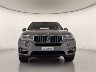 BMW X5 xdrive40e Business auto