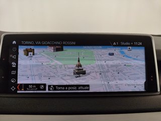 BMW X5 xdrive40e Business auto