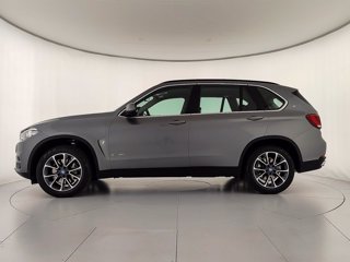 BMW X5 xdrive40e Business auto