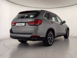 BMW X5 xdrive40e Business auto