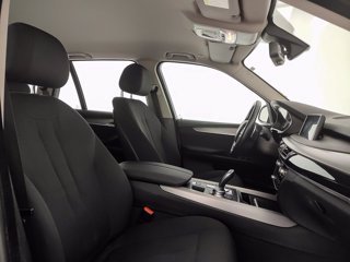 BMW X5 xdrive40e Business auto