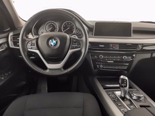 BMW X5 xdrive40e Business auto