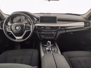 BMW X5 xdrive40e Business auto