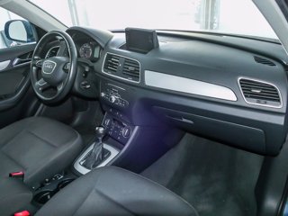 AUDI Q3 1.4 tfsi Advanced Plus 150cv