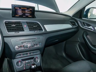 AUDI Q3 1.4 tfsi Advanced Plus 150cv