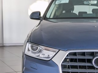 AUDI Q3 1.4 tfsi Advanced Plus 150cv