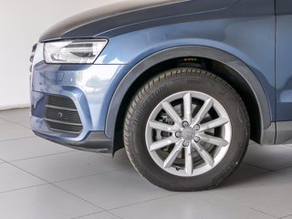 AUDI Q3 1.4 tfsi Advanced Plus 150cv