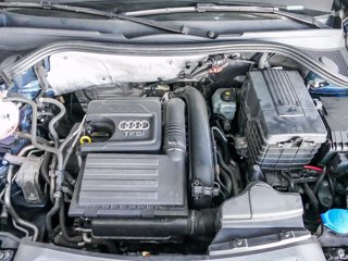 AUDI Q3 1.4 tfsi Advanced Plus 150cv