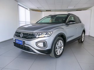 VOLKSWAGEN T-ROC 2.0 TDI LIFE 115CV