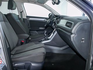 VOLKSWAGEN T-ROC 2.0 TDI LIFE 115CV