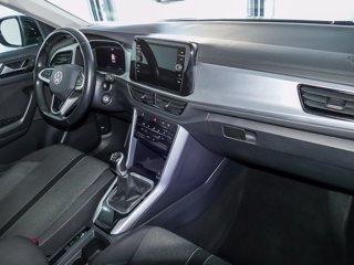 VOLKSWAGEN T-ROC 2.0 TDI LIFE 115CV