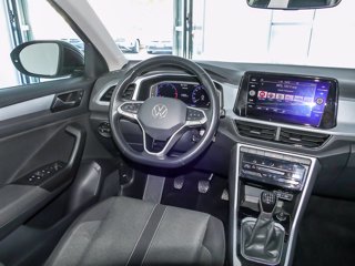 VOLKSWAGEN T-ROC 2.0 TDI LIFE 115CV