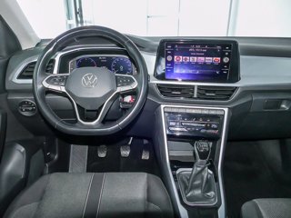 VOLKSWAGEN T-ROC 2.0 TDI LIFE 115CV