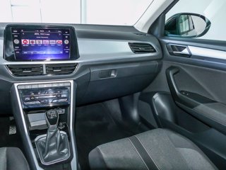 VOLKSWAGEN T-ROC 2.0 TDI LIFE 115CV