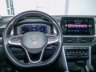 VOLKSWAGEN T-ROC 2.0 TDI LIFE 115CV
