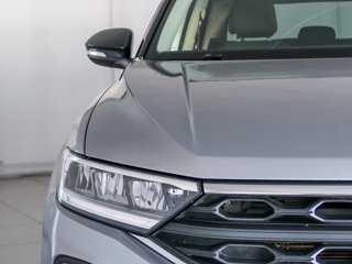 VOLKSWAGEN T-ROC 2.0 TDI LIFE 115CV