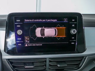 VOLKSWAGEN T-ROC 2.0 TDI LIFE 115CV