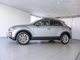 VOLKSWAGEN T-ROC 2.0 TDI LIFE 115CV