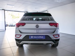 VOLKSWAGEN T-ROC 2.0 TDI LIFE 115CV