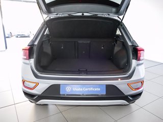 VOLKSWAGEN T-ROC 2.0 TDI LIFE 115CV