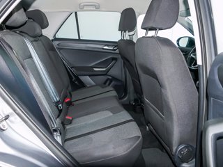 VOLKSWAGEN T-ROC 2.0 TDI LIFE 115CV