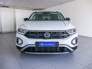 VOLKSWAGEN T-ROC 1.0 TSI LIFE 110CV